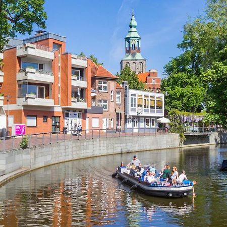 Vechtestuebchen - Nordhorn Bagian luar foto