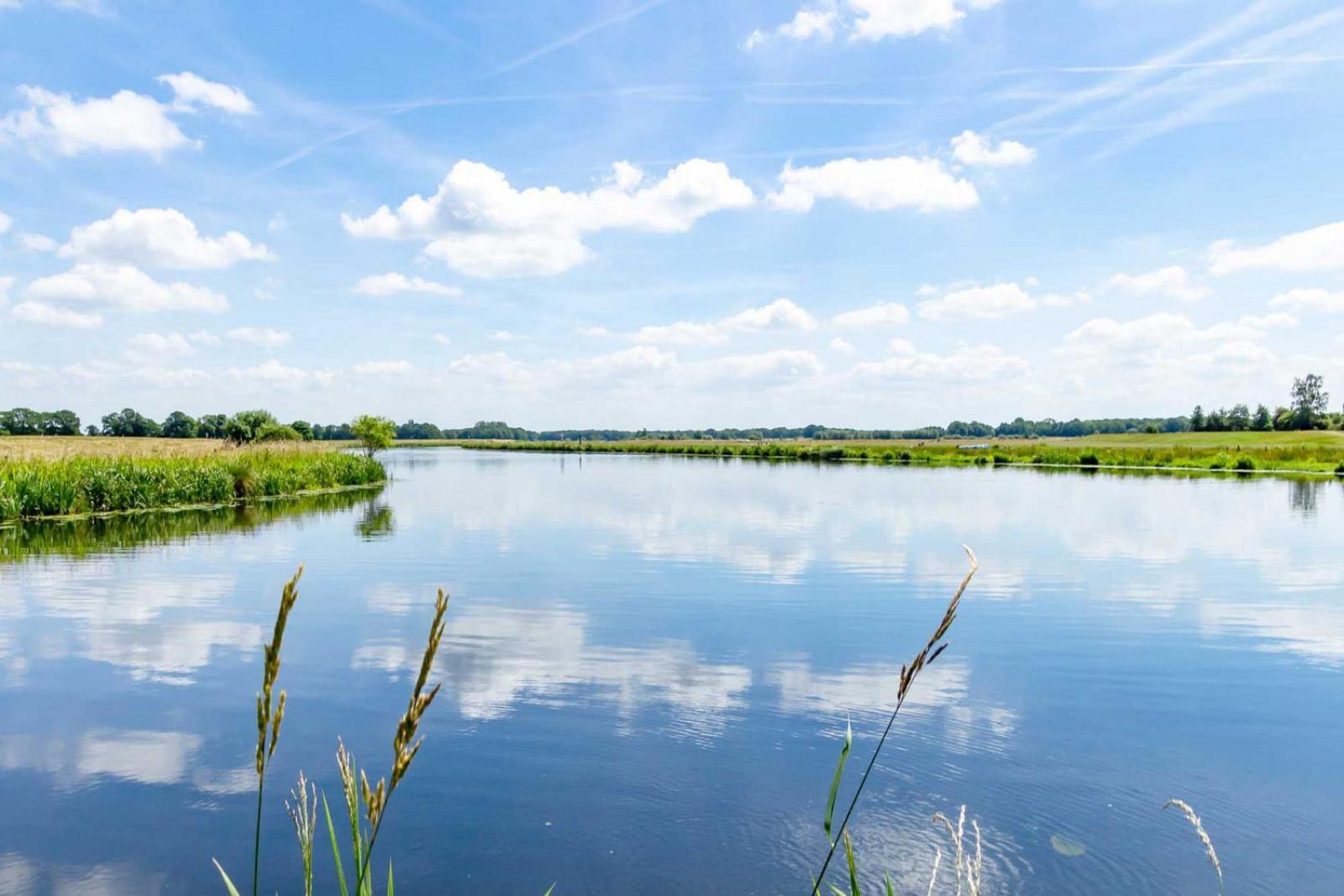 Vechtestuebchen - Nordhorn Bagian luar foto