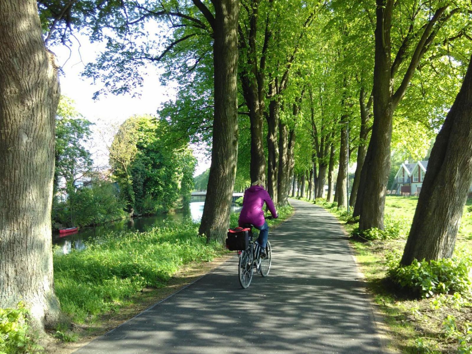 Vechtestuebchen - Nordhorn Bagian luar foto