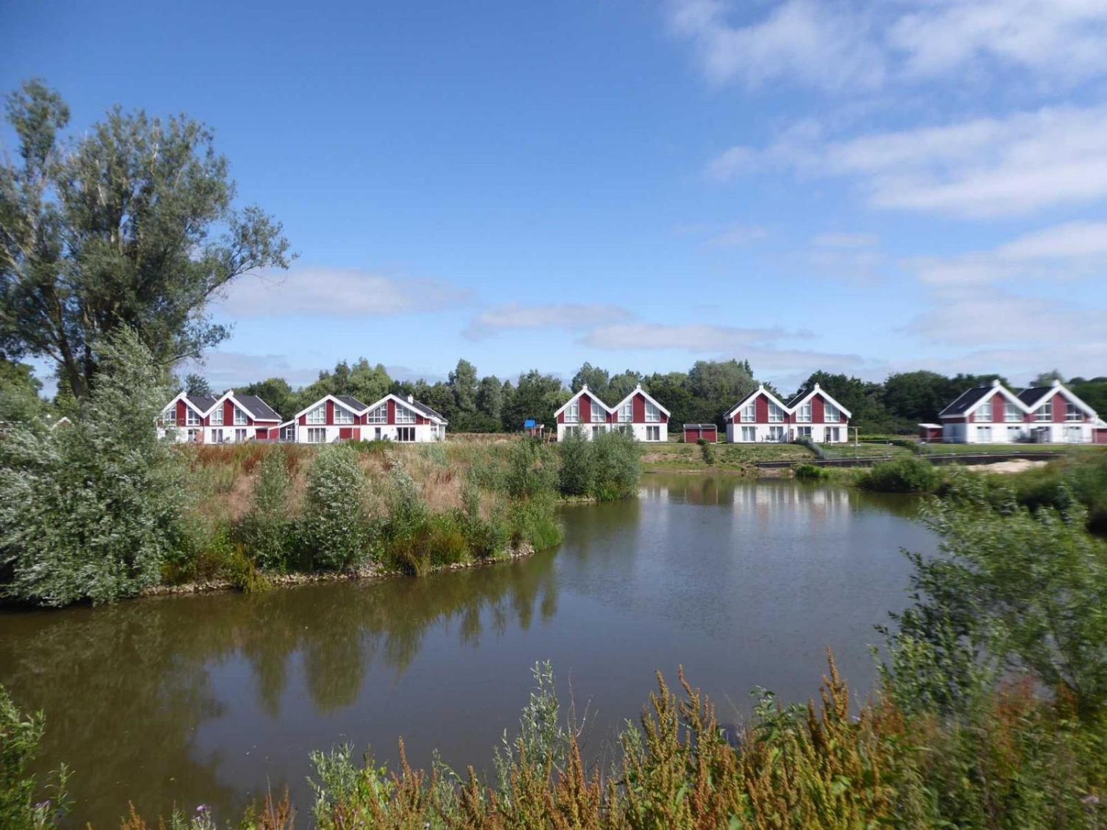 Vechtestuebchen - Nordhorn Bagian luar foto