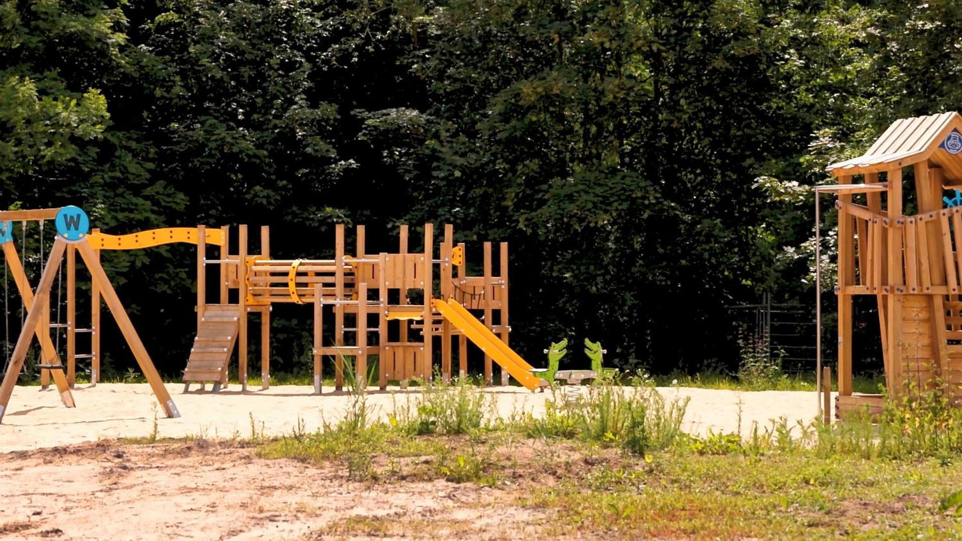 Vechtestuebchen - Nordhorn Bagian luar foto