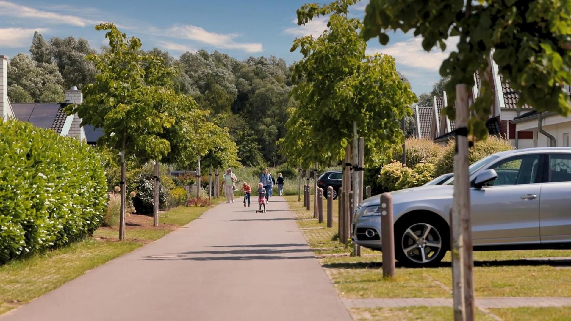 Vechtestuebchen - Nordhorn Bagian luar foto