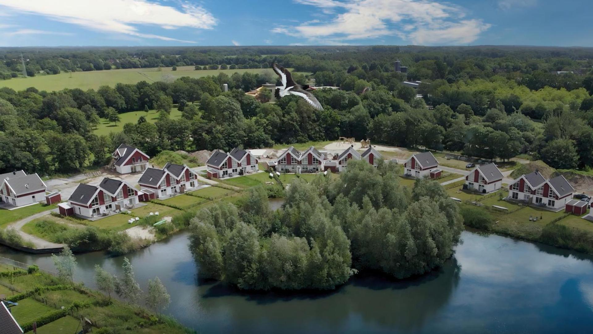 Vechtestuebchen - Nordhorn Bagian luar foto