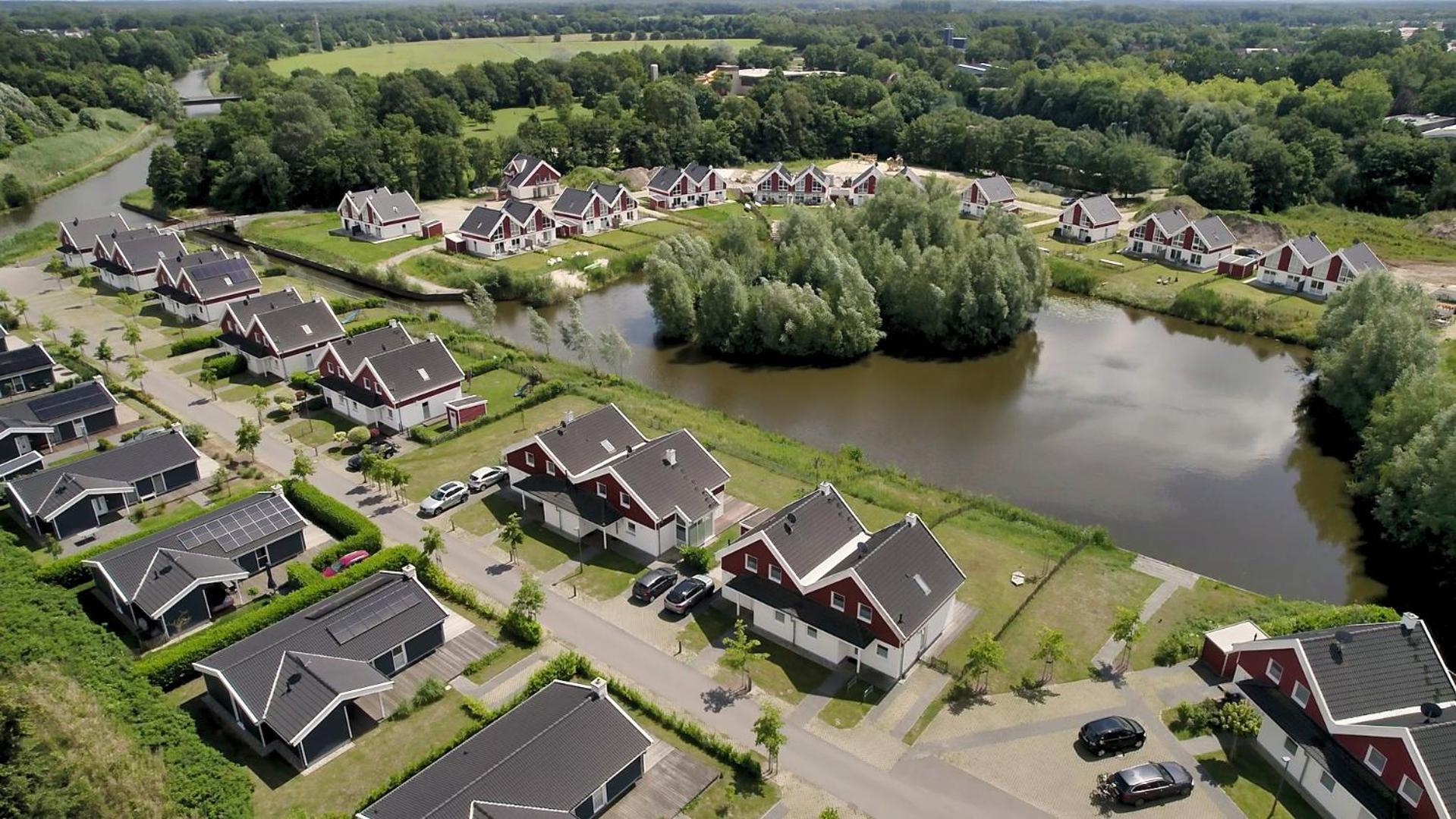 Vechtestuebchen - Nordhorn Bagian luar foto